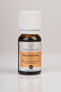Mandarynka - Organiczny Olejek eteryczny