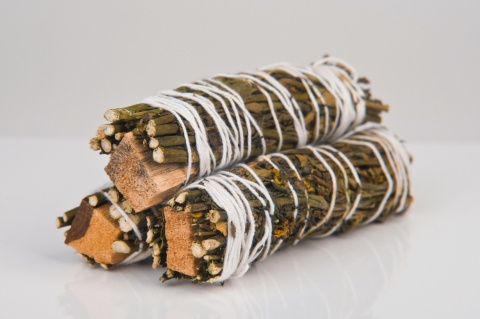 Kadzidło Palo Santo + Ruta