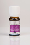 Lawenda - Organiczny Olejek eteryczny