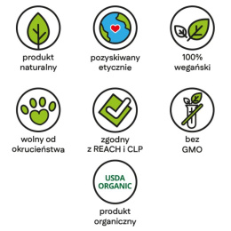 Cytryna - Organiczny Olejek eteryczny